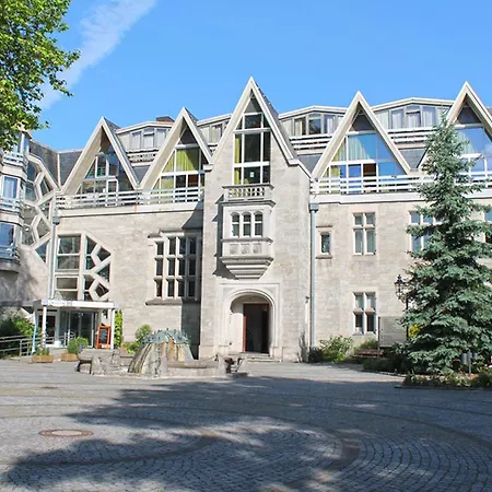 Jugendgästehaus St.-Michaels-Heim-3