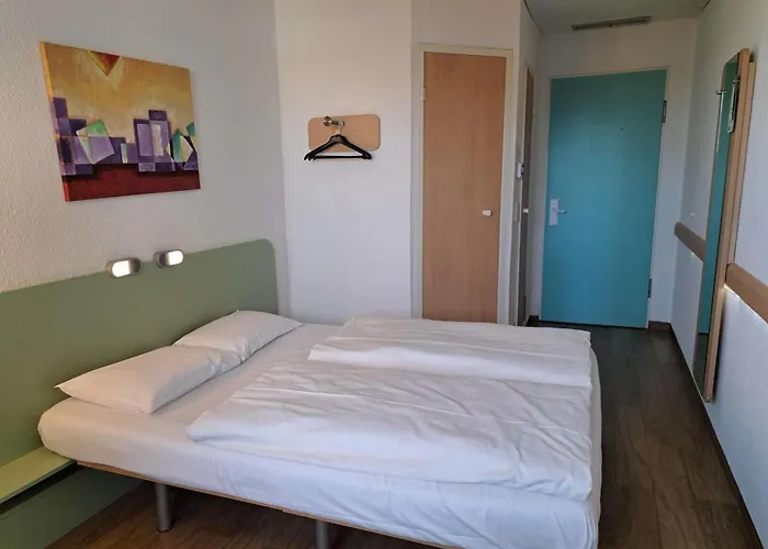 Ibis Budget OstHotel Berlin
